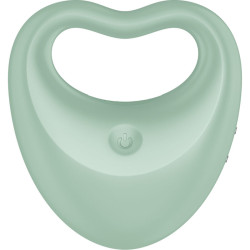 Satisfyer - Paire Parfaite 3 Vert